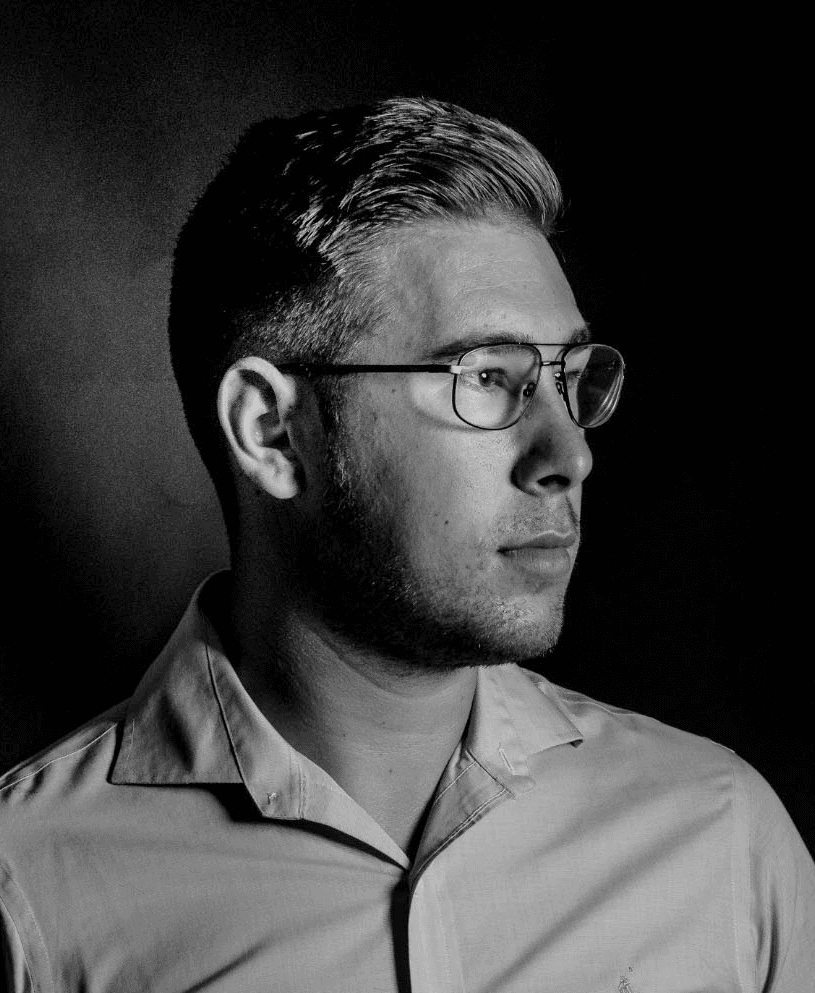 Daniel, asesor fundador de Axarenergy